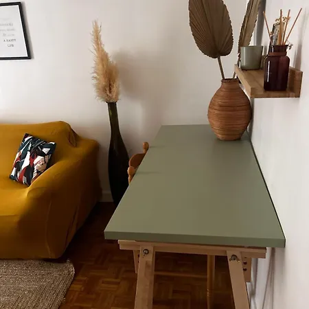 Au Coeur De A 1 Kilometre De La Tour Eiffel Lejlighed *