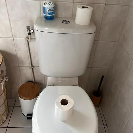 Au Coeur De A 1 Kilometre De La Tour Eiffel Paris