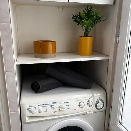 Au Coeur De A 1 Kilometre De La Tour Eiffel Lejlighed