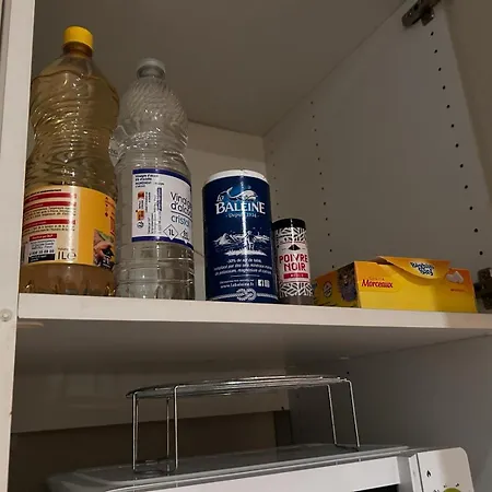 Au Coeur De A 1 Kilometre De La Tour Eiffel Paris