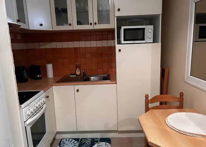 Apartamento Au Coeur De A 1 Kilometre De La Tour Eiffel